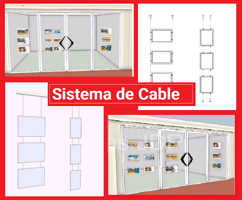 S.CABLE