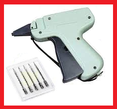 Pistola para Etiquetas Pistola para Etiquetas