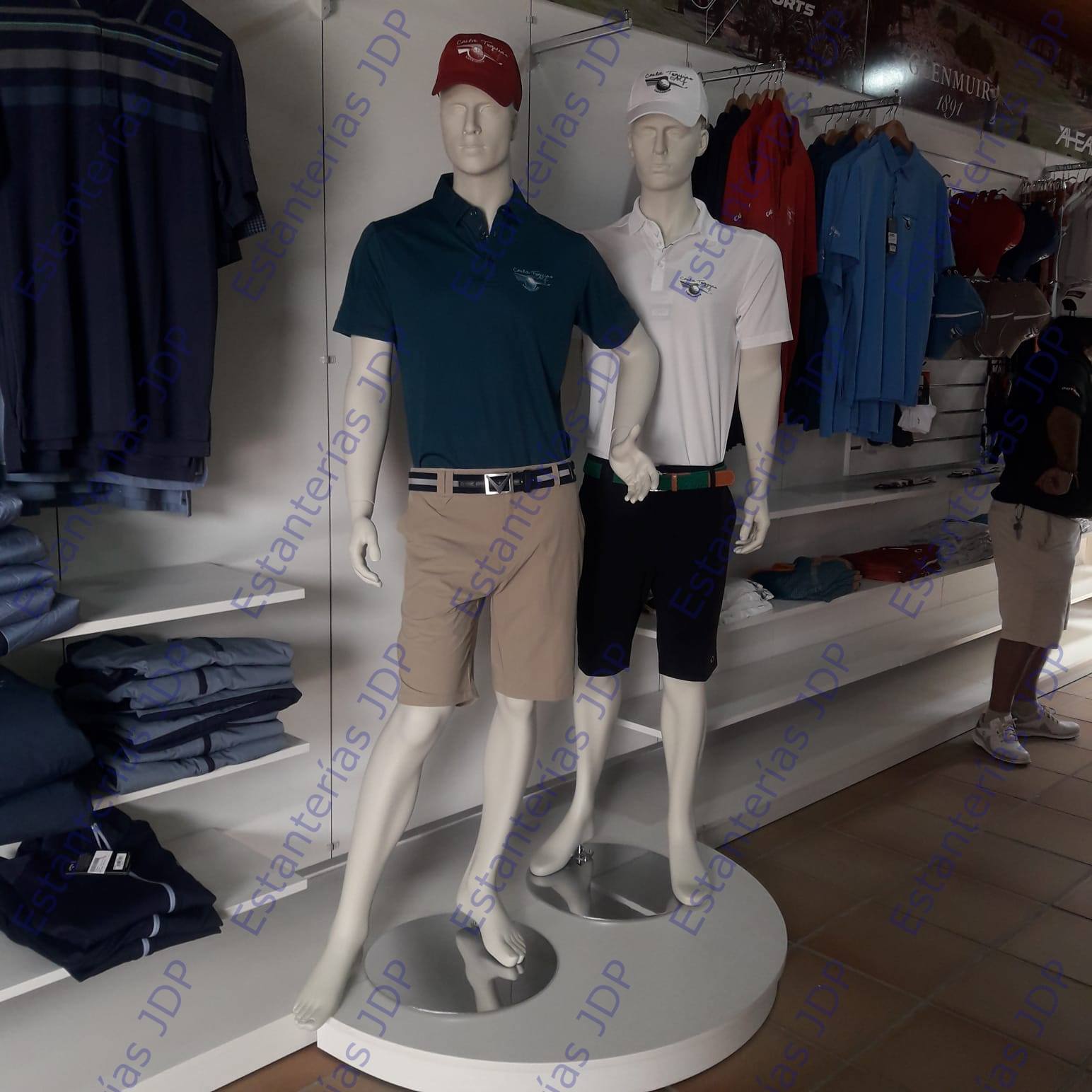 Tienda de ropa d Tienda de ropa d